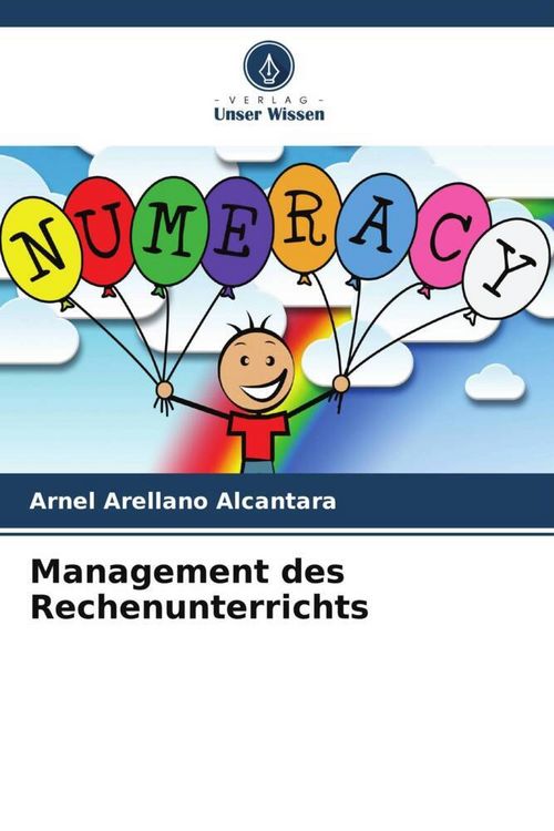 Produktbild: Management des Rechenunterrichts