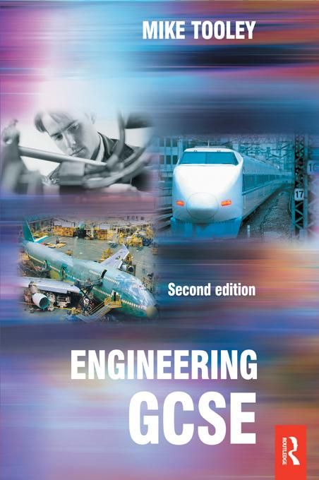 Produktbild: Engineering GCSE