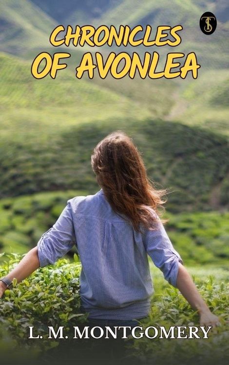Produktbild: Chronicles of Avonlea