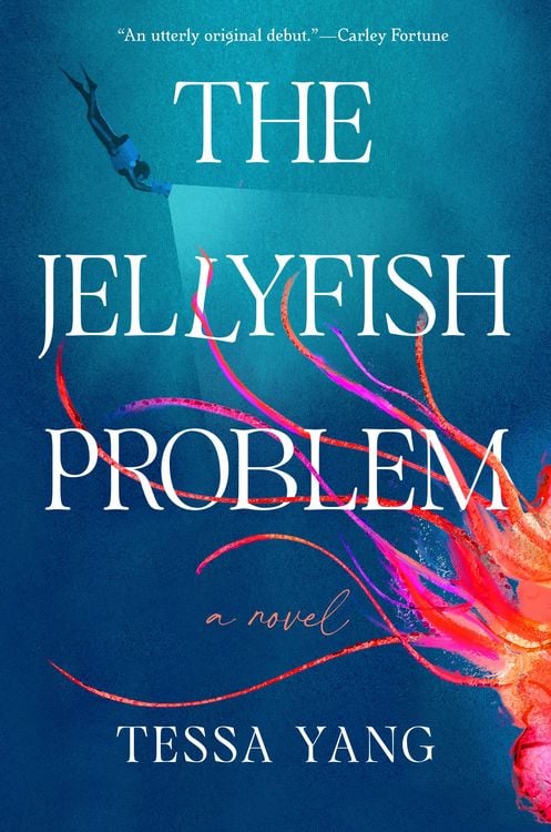 Produktbild: The Jellyfish Problem