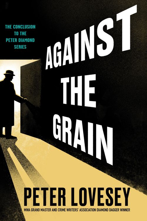 Produktbild: Against the Grain
