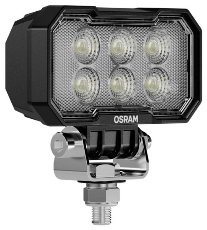 Produktbild: OSRAM LEDWL111-WD LED Leuchtmittel