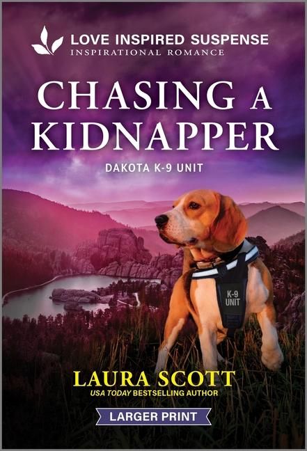 Produktbild: Chasing a Kidnapper