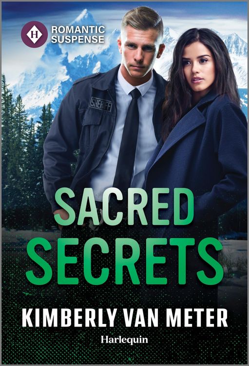 Produktbild: Sacred Secrets