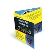 Produktbild: Building Self-Confidence for Dummies Audiobook