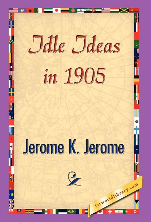 Produktbild: Idle Ideas in 1905