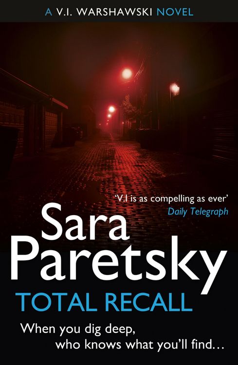 Produktbild: Total Recall