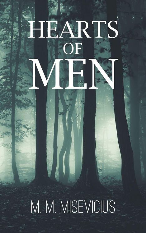 Produktbild: Hearts of Men