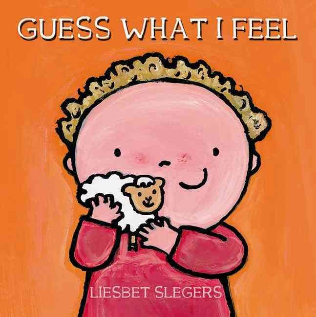 Produktbild: Slegers, L: Guess What I Feel