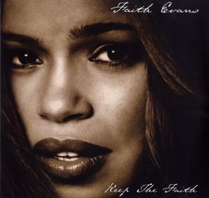 Produktbild: Keep The Faith