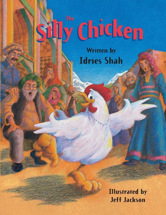 Produktbild: The Silly Chicken