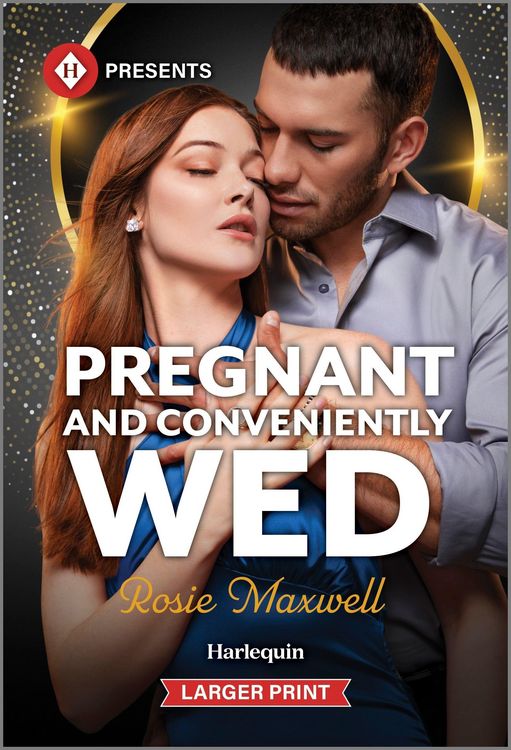 Produktbild: Pregnant and Conveniently Wed