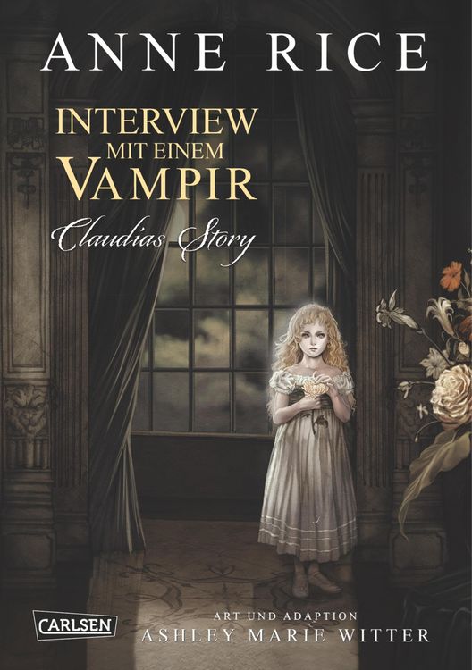 Produktbild: Interview mit einem Vampir