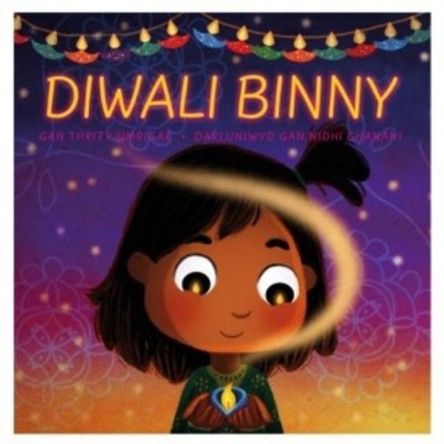 Produktbild: Diwali Binny