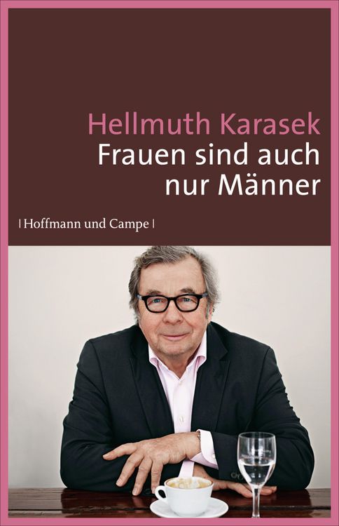 Produktbild: Frauen sind auch nur M&auml;nner