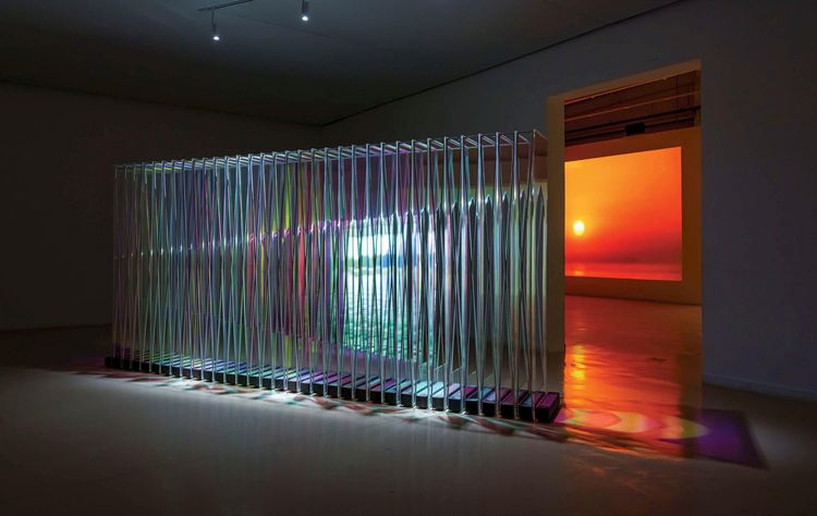 Produktbild: Diriyah Contemporary Art Biennale