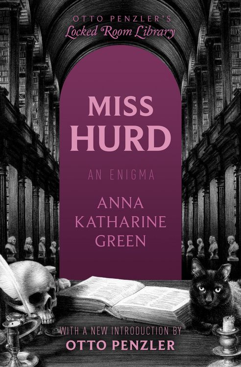Produktbild: Miss Hurd