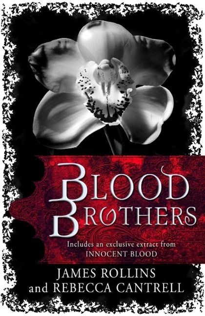 Produktbild: Blood Brothers