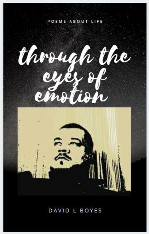 Produktbild: Through The Eyes Of Emotion