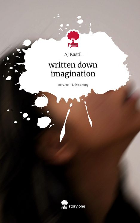 Produktbild: Written down imagination. Life is a Story - story.one