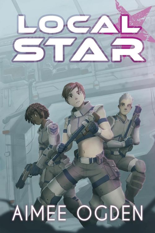 Produktbild: Local Star
