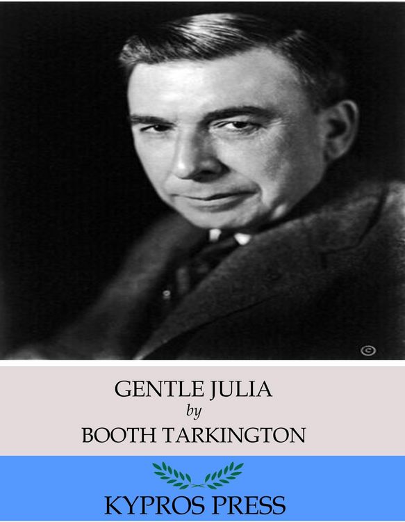 Produktbild: Gentle Julia