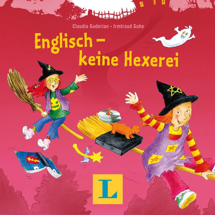 Produktbild: Englisch - keine Hexerei
