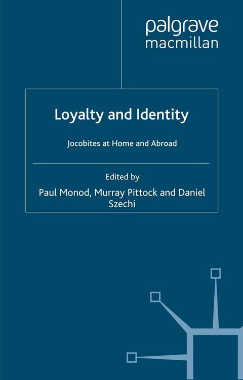 Produktbild: Loyalty and Identity