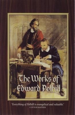 Produktbild: The Works of Edward Polhill