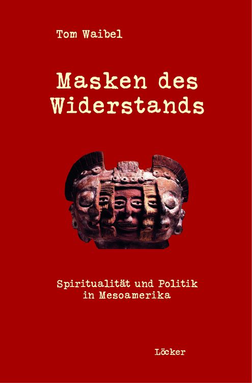 Produktbild: Masken des Widerstands