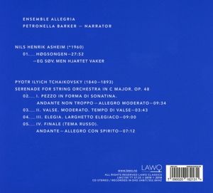 Produktbild: Musik f&uuml;r Streicher