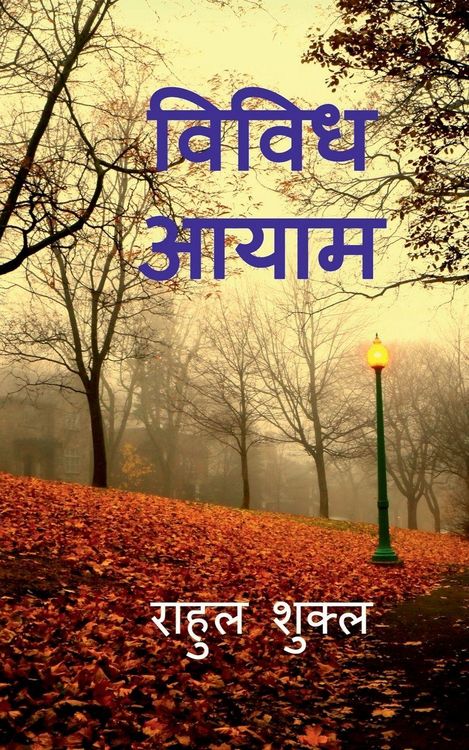 Produktbild: Vividh Aayam / विविध आयाम