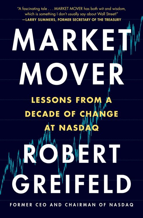 Produktbild: Market Mover