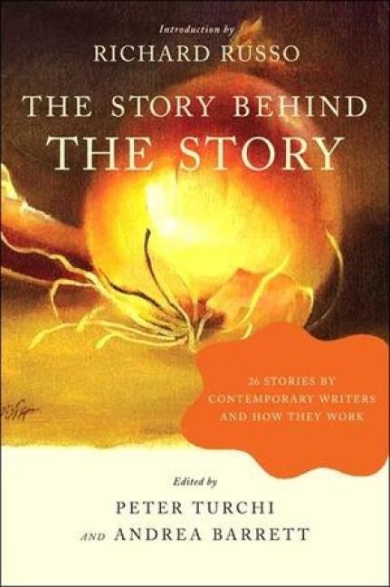 Produktbild: The Story Behind the Story