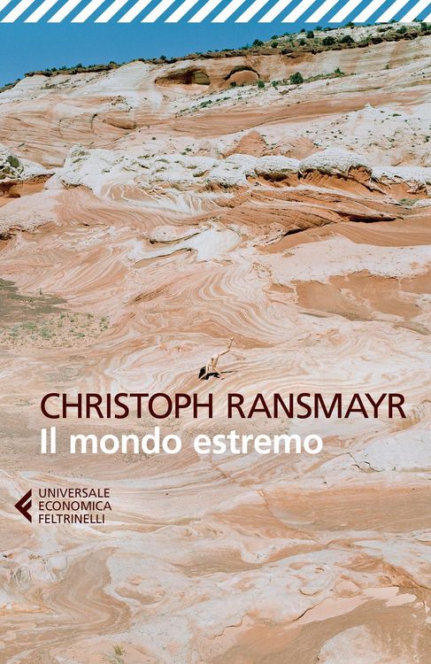 Produktbild: Il mondo estremo