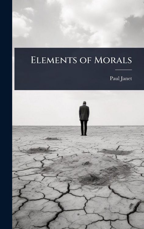 Produktbild: Elements of Morals