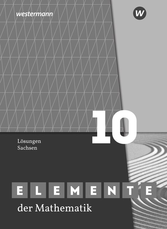 Produktbild: Elemente der Mathematik SI - Ausgabe 2019 f&uuml;r Sachsen