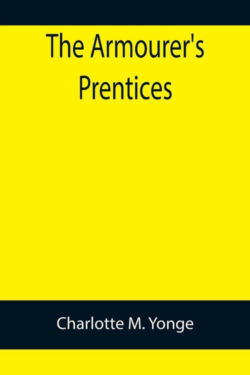 Produktbild: The Armourer's Prentices