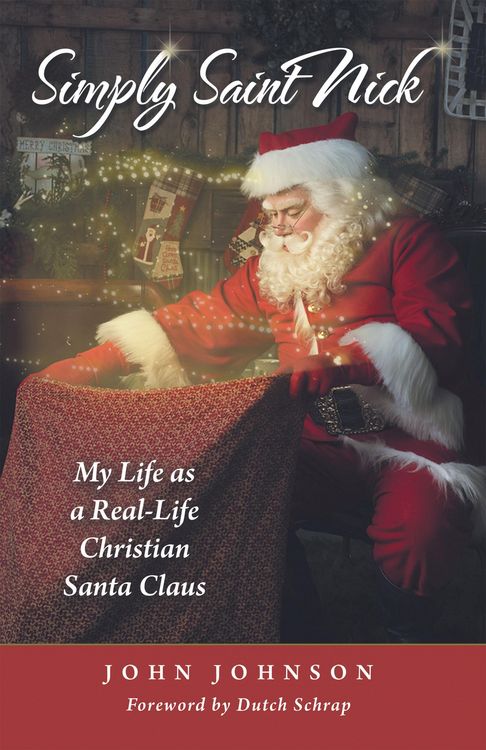 Produktbild: Simply Saint Nick