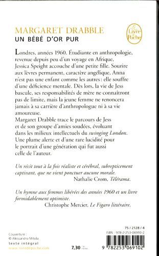 Produktbild: Un b&eacute;b&eacute; d'or pur