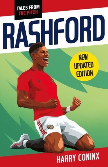 Produktbild: Rashford