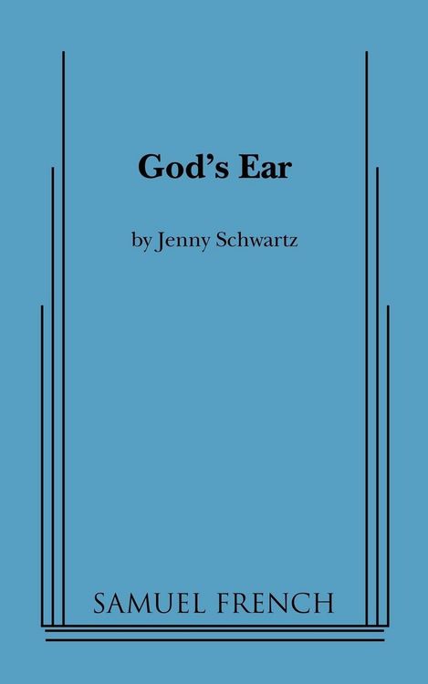 Produktbild: God's Ear