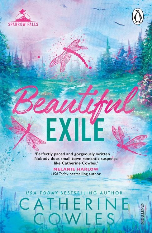 Produktbild: Beautiful Exile