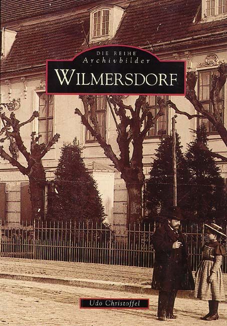 Produktbild: Wilmersdorf