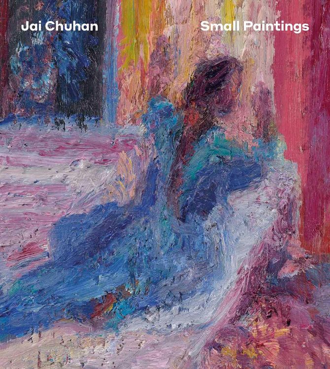 Produktbild: Small Paintings