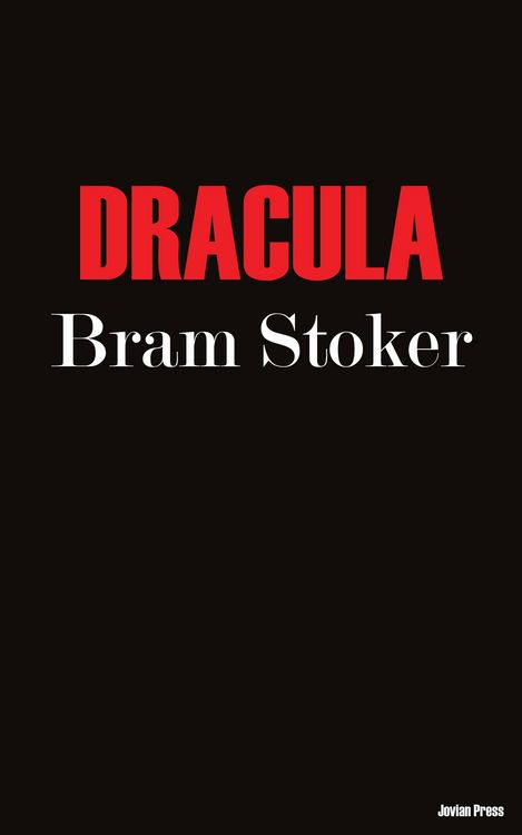 Produktbild: Dracula