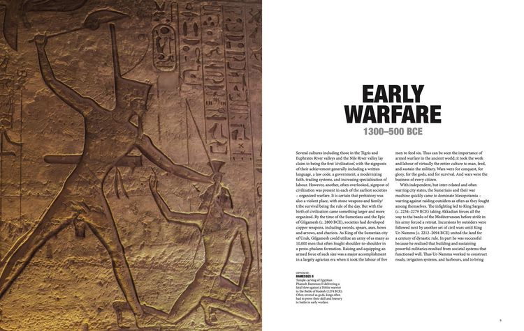 Produktbild: History of War