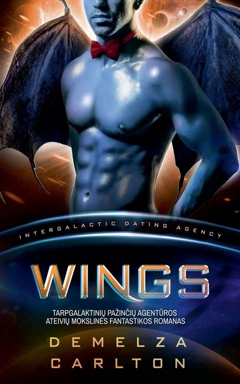 Produktbild: Wings