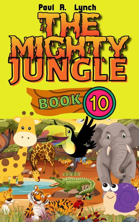 Produktbild: The Mighty Jungle