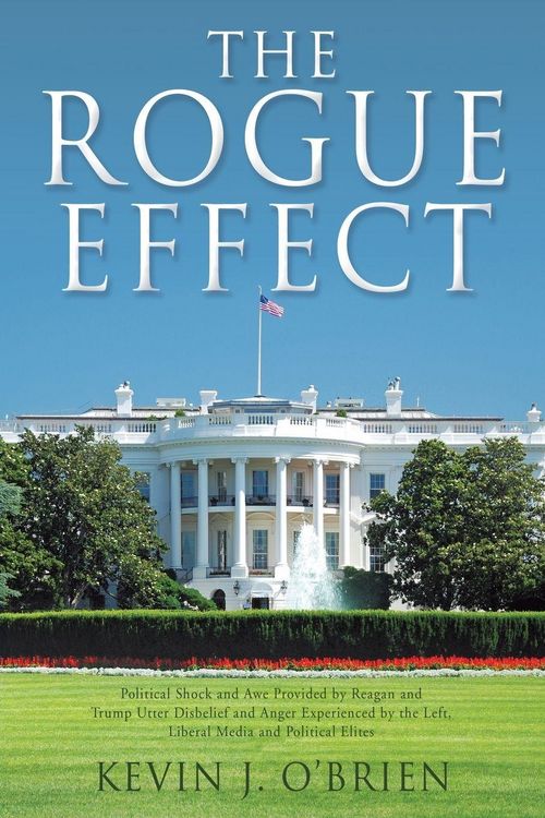 Produktbild: The Rogue Effect